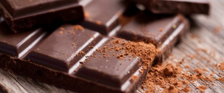 I benefici del cacao e del cioccolato